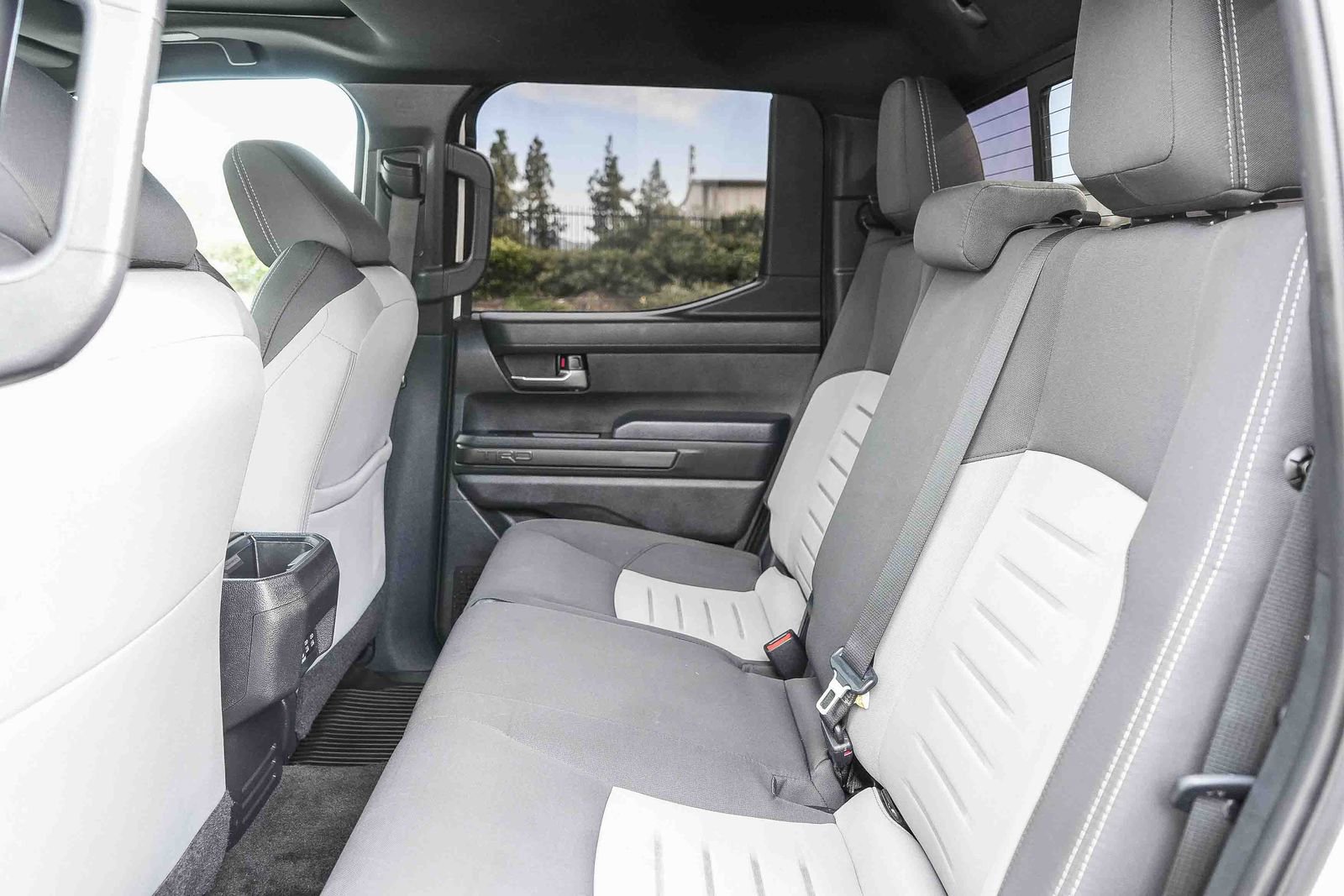 Certified 2024 Toyota Tacoma TRD Sport w/ TRD Sport Upgrade Package RWD image 22