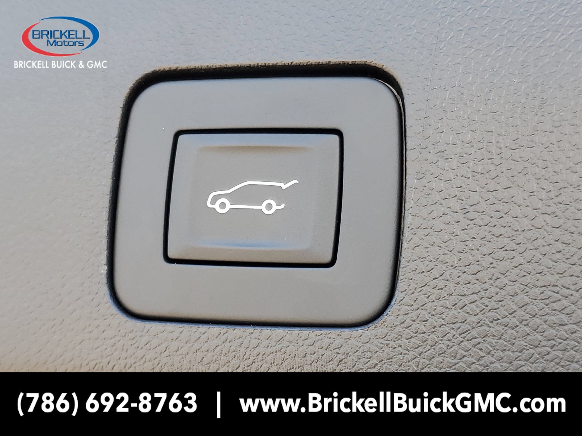 New 2026 Buick Encore GX Sport Touring w/ Comfort Package FWD image 9
