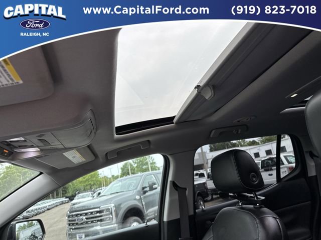 Used 2018 GMC Acadia SLT FWD image 22