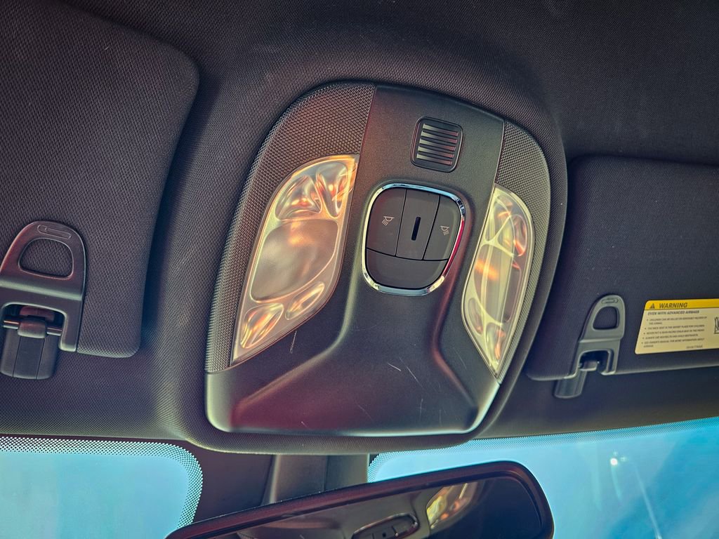 Used 2024 Jeep Compass Latitude image 27