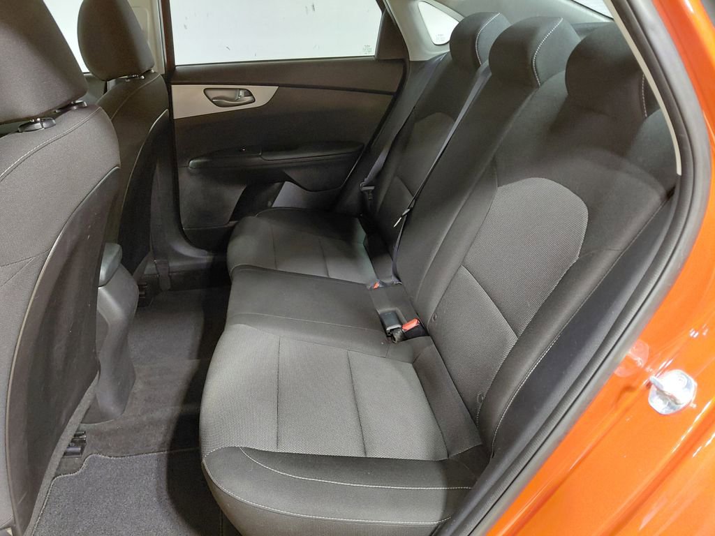 Used 2023 Kia Forte LXS image 40
