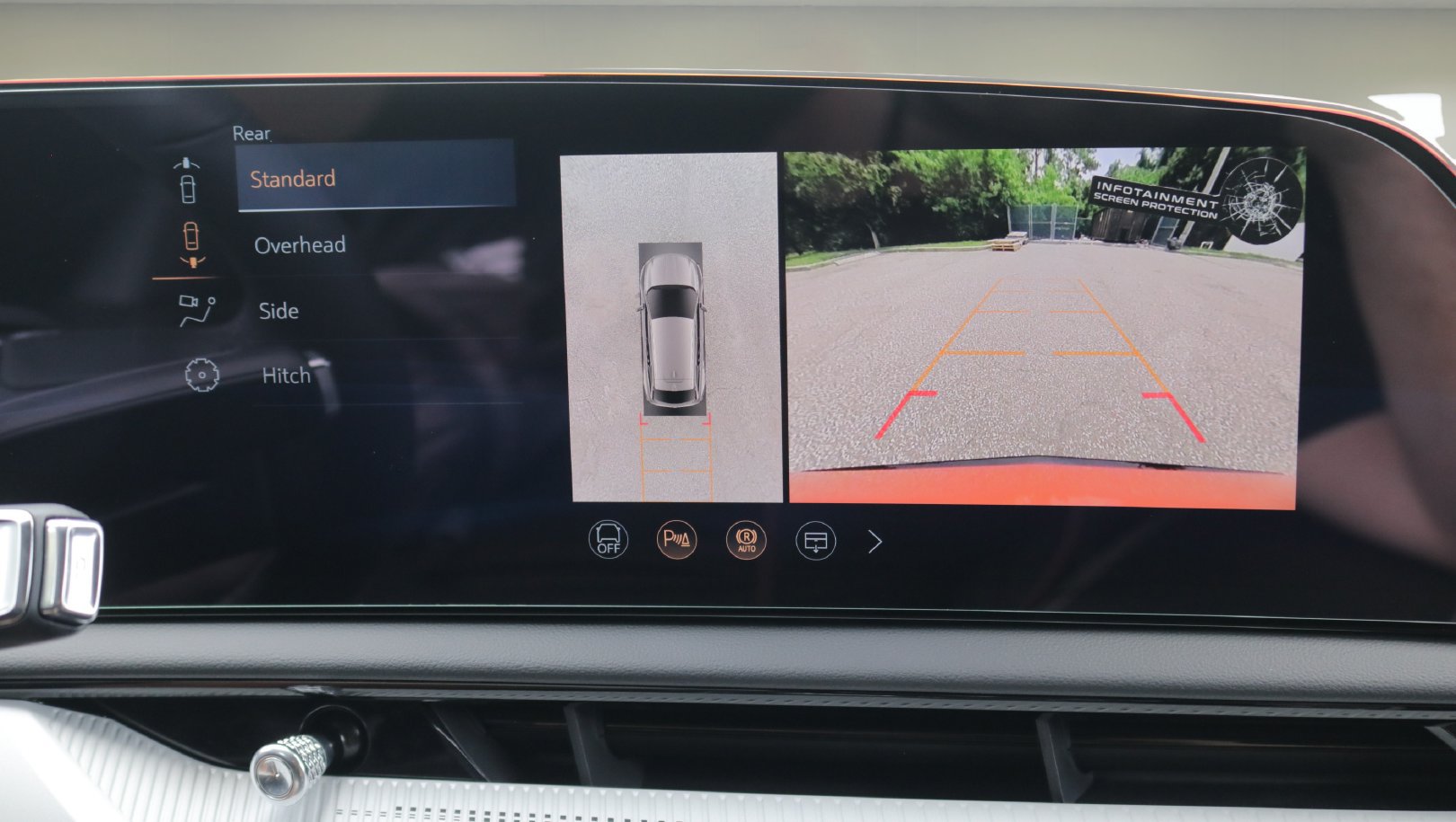 New 2027 Cadillac Optiq Sport RWD image 24
