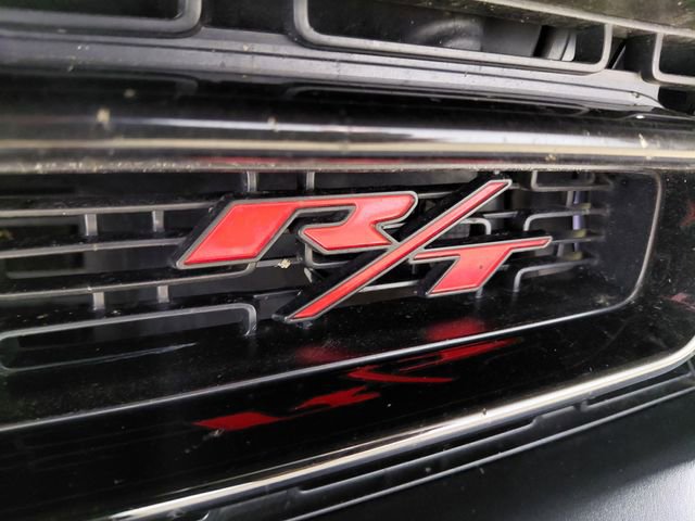 Used 2022 Dodge Challenger R/T Scat Pack RWD image 21
