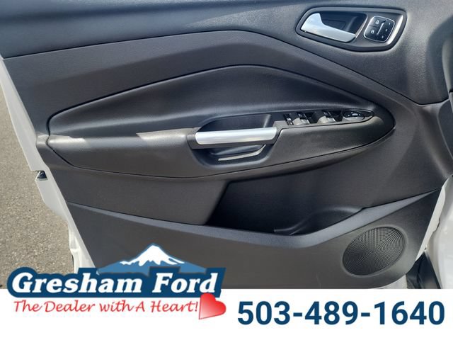 Used 2015 Ford Escape Titanium AWD/4WD image 12