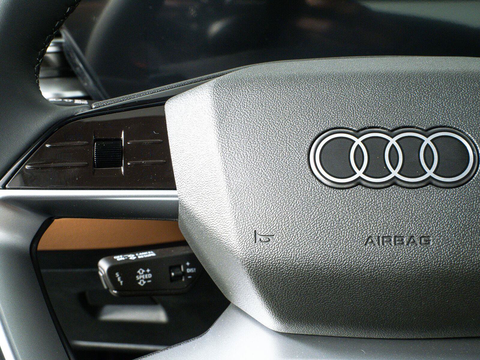 New 2026 Audi A5 Premium Plus AWD/4WD image 12