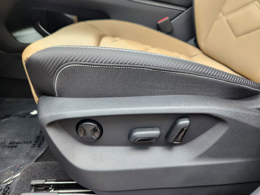 New 2026 Volkswagen Atlas Cross Sport SE image 7