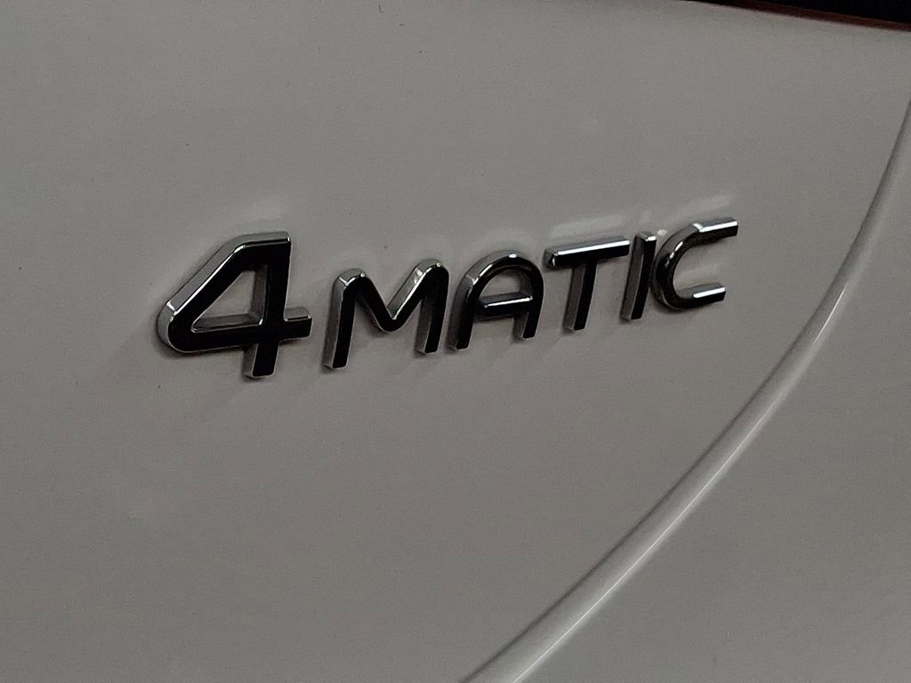 Used 2023 Mercedes-Benz EQE 350+ 350 Sedan w/ Exclusive Trim Package image 27