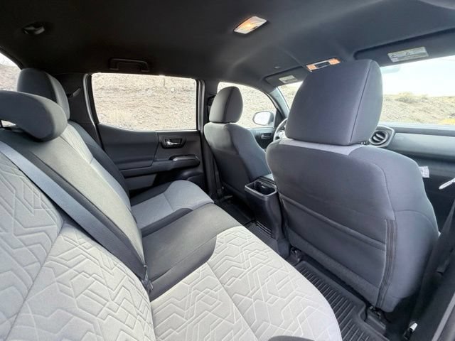 Used 2021 Toyota Tacoma TRD Off-Road AWD/4WD image 28