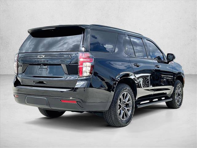 Used 2023 Chevrolet Tahoe Z71 video 2