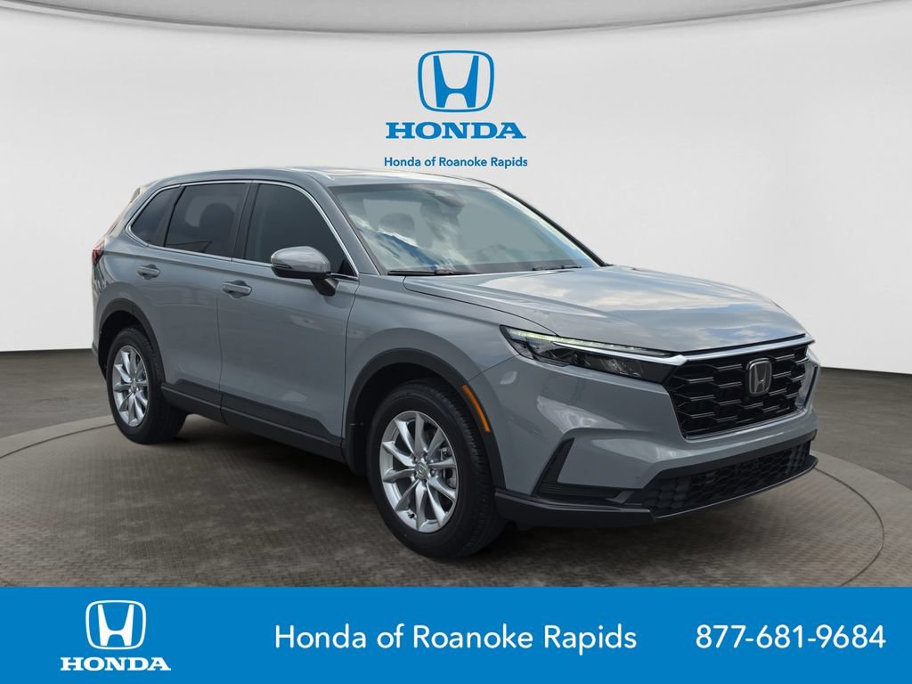 New 2026 Honda CR-V EX image 7