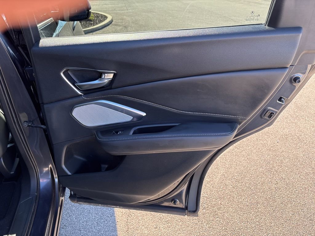 Used 2020 Acura RDX w/ Technology Package image 35