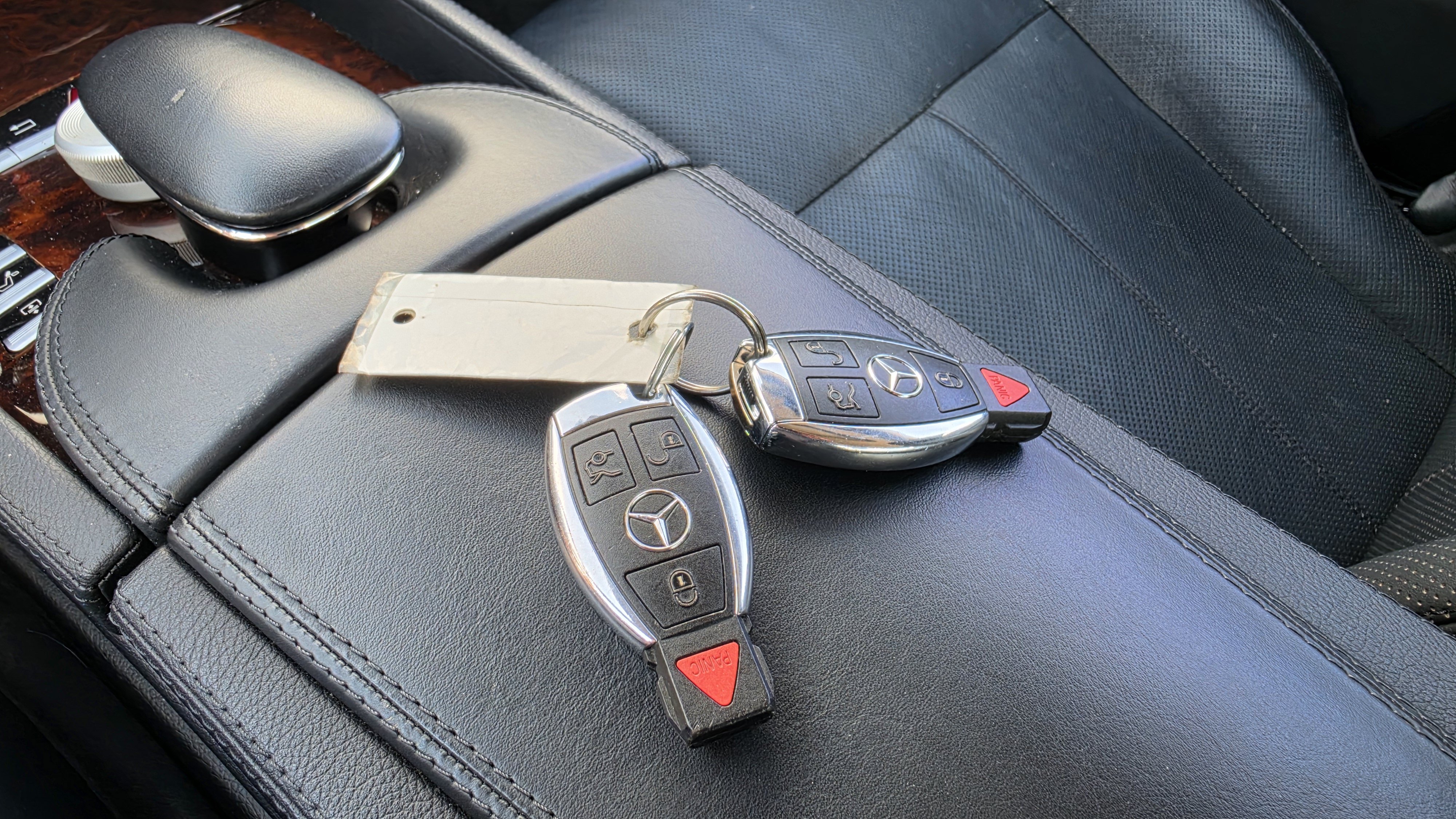 Used 2012 Mercedes-Benz CL 550 4MATIC w/ Sport Pkg image 33