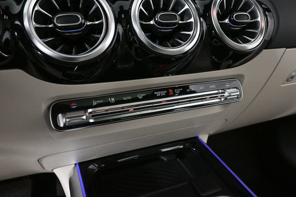 Certified 2026 Mercedes-Benz GLA 250 image 14
