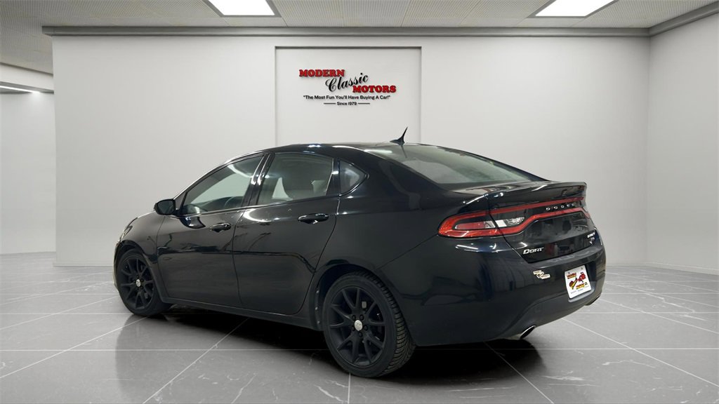 Used 2013 Dodge Dart Rallye image 5