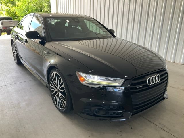 Used 2018 Audi A6 3.0T Premium Plus w/ Premium Plus Package AWD/4WD image 26