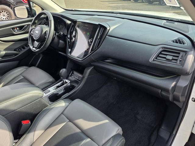 Certified 2023 Subaru Ascent Onyx Edition image 9