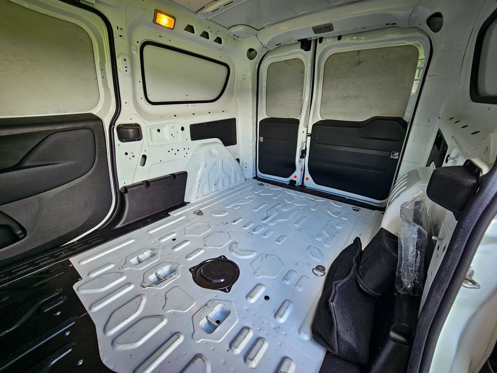 Used 2020 RAM ProMaster City Tradesman FWD image 26