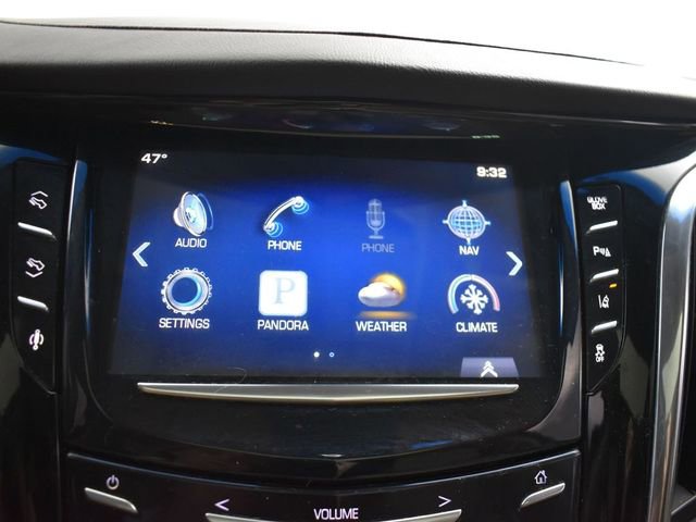 Used 2015 Cadillac Escalade ESV Luxury image 24