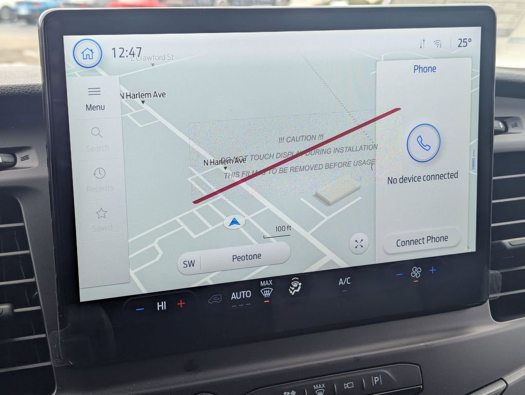 New 2024 Ford Transit 250 148 Medium Roof Extended AWD image 8