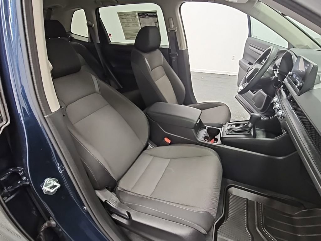 Used 2024 Honda CR-V EX image 37