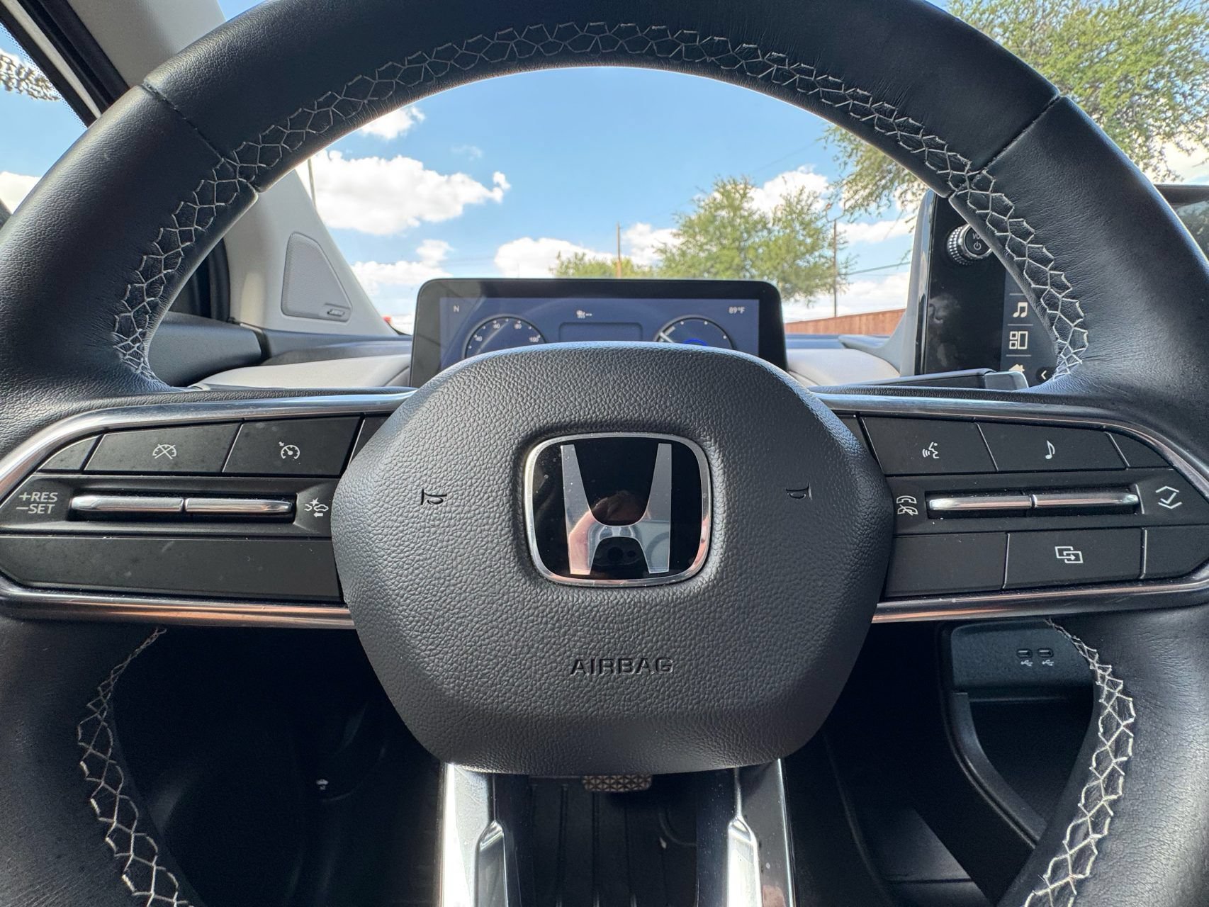 Used 2026 Honda Prologue Touring image 18