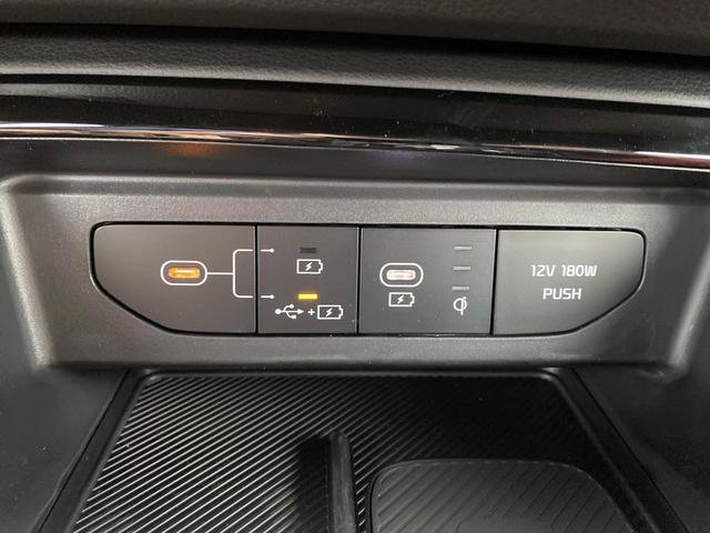 New 2026 Kia K5 GT-Line image 23