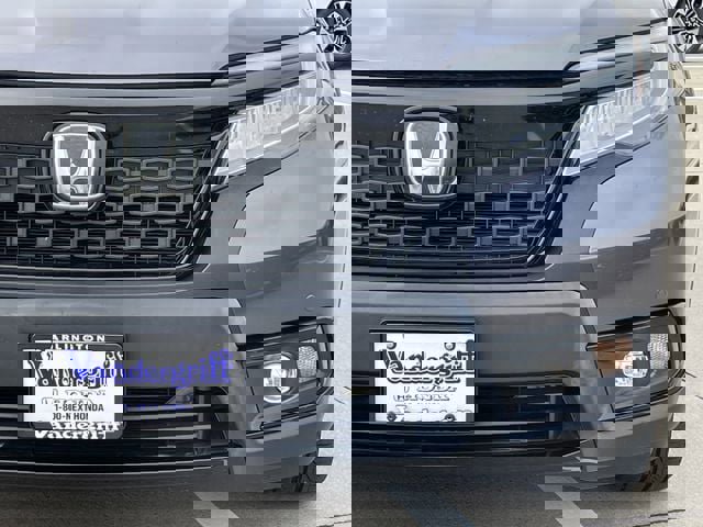 Used 2021 Honda Passport Elite image 8