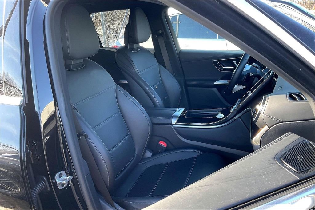 Certified 2023 Mercedes-Benz GLC 300 4MATIC image 7