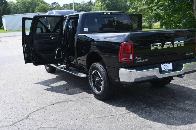 Used 2025 RAM 2500 Laramie AWD/4WD image 50