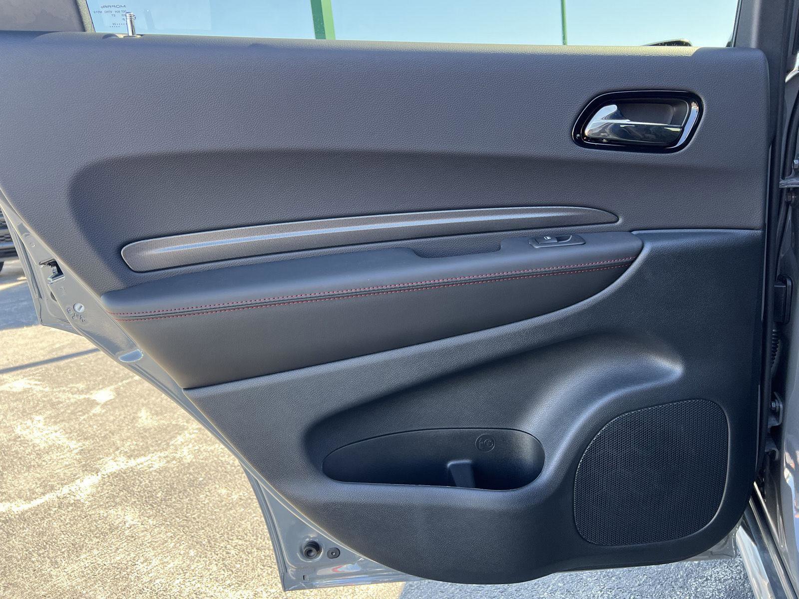 New 2026 Dodge Durango GT AWD/4WD image 17
