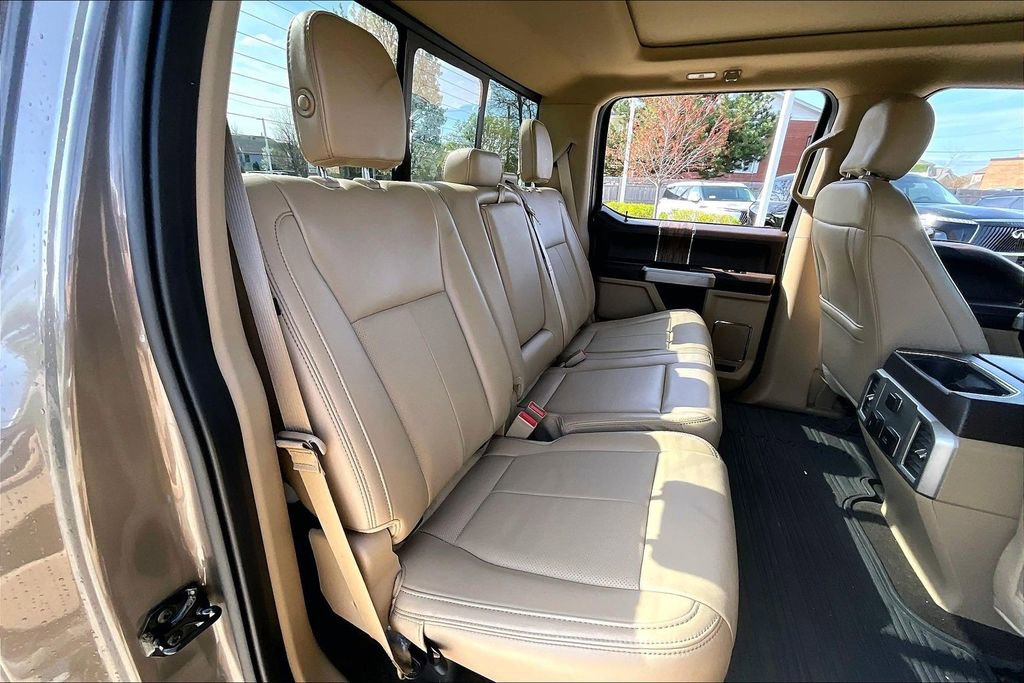 Used 2019 Ford F150 Lariat image 30