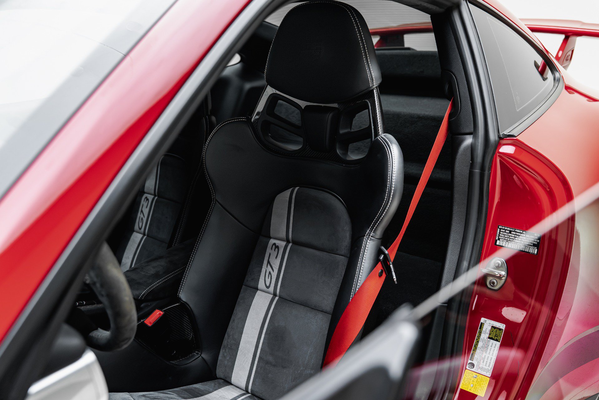 Used 2019 Porsche 911 GT3 RWD image 6