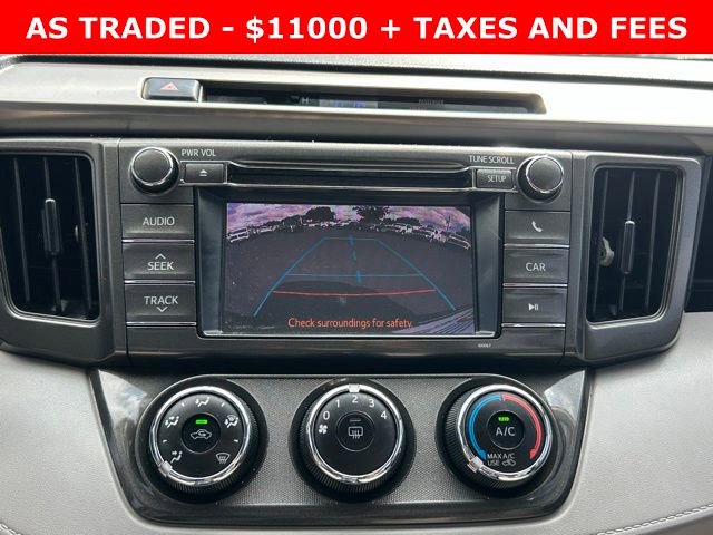 Used 2013 Toyota RAV4 LE FWD image 23