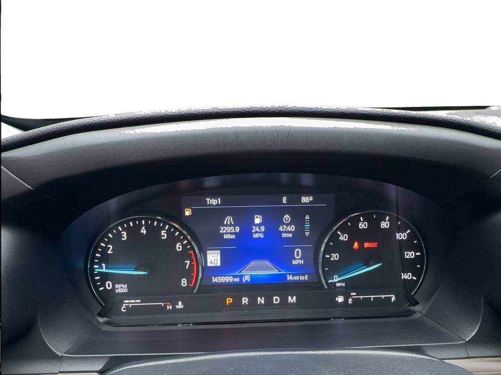 Used 2020 Ford Explorer Limited RWD image 45