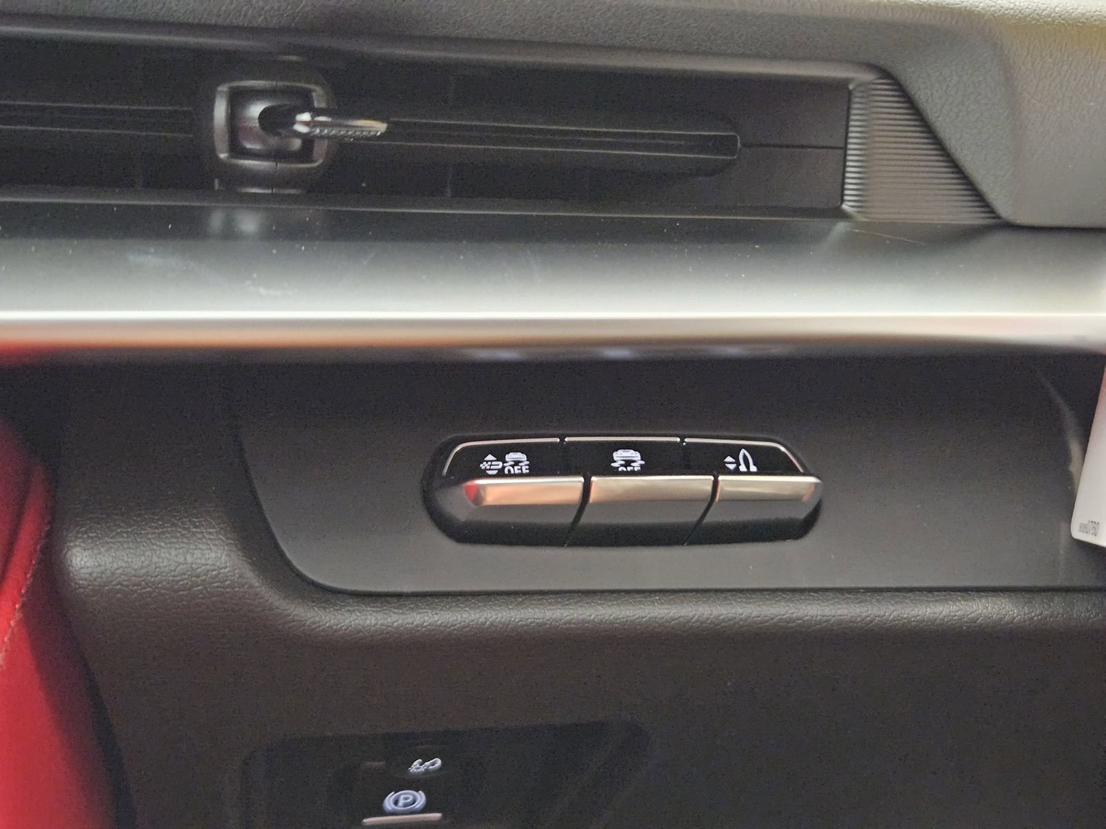 New 2026 Chevrolet Corvette Z06 w/ Battery Protection Package image 24