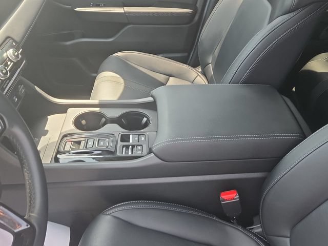 Used 2026 Honda Passport RTL image 21