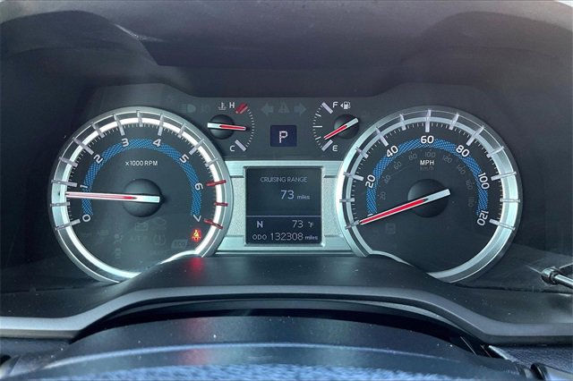 Used 2018 Toyota 4Runner SR5 Premium image 22