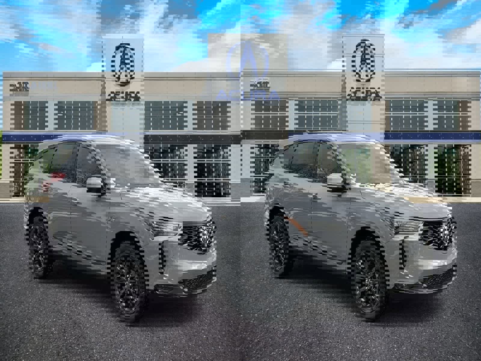 New 2026 Acura RDX A-Spec image 7