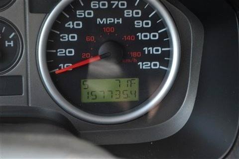 Used 2004 Ford F150 XLT AWD/4WD image 14