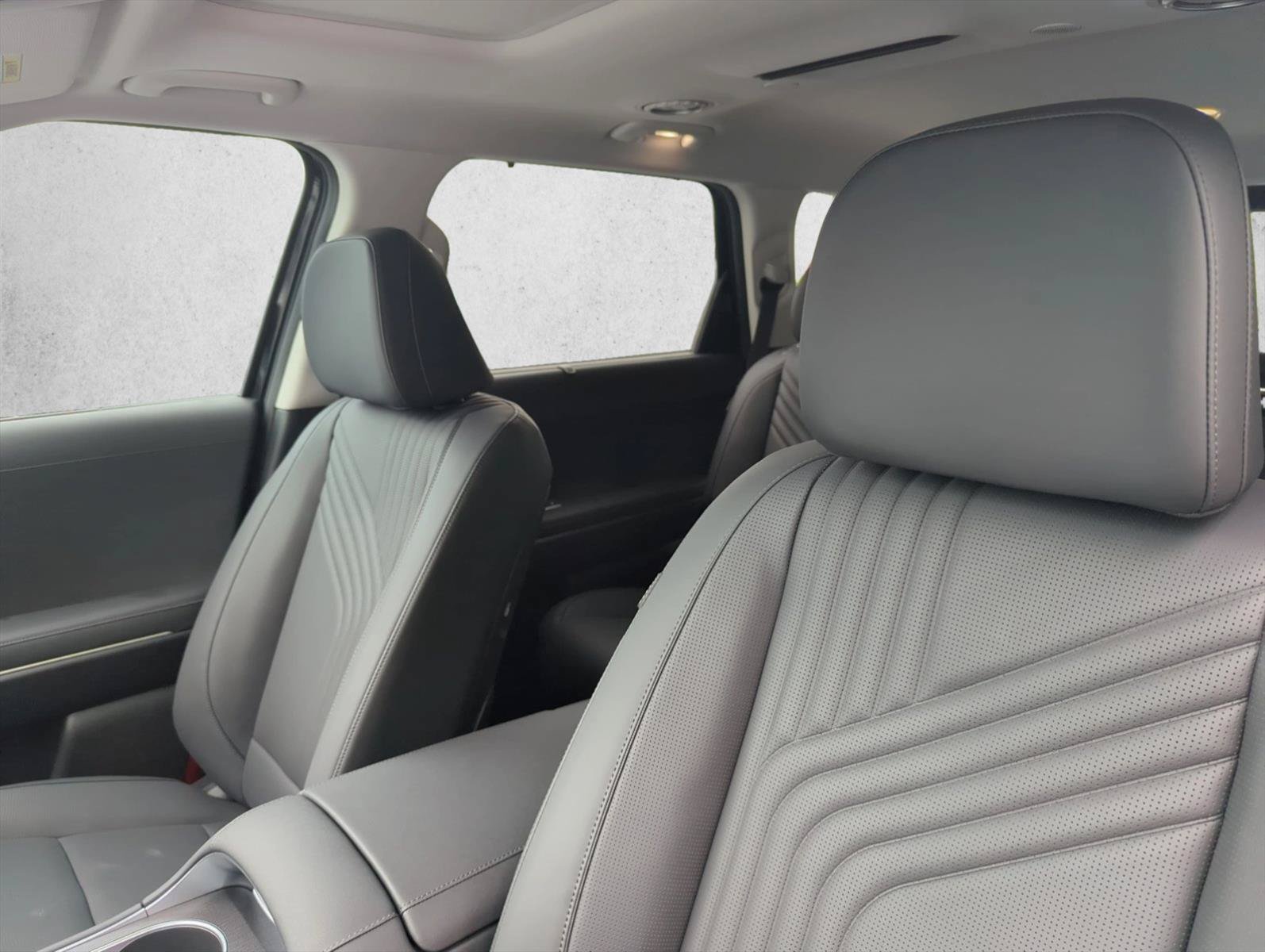 New 2027 Hyundai Palisade SEL FWD image 13