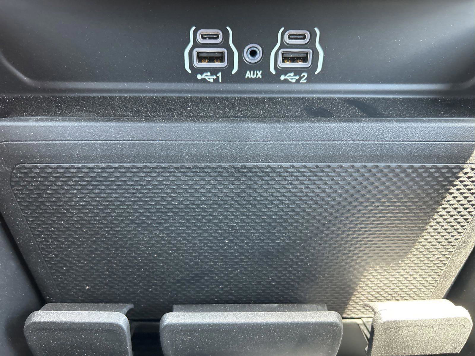 New 2026 RAM 2500 Big Horn AWD/4WD image 30