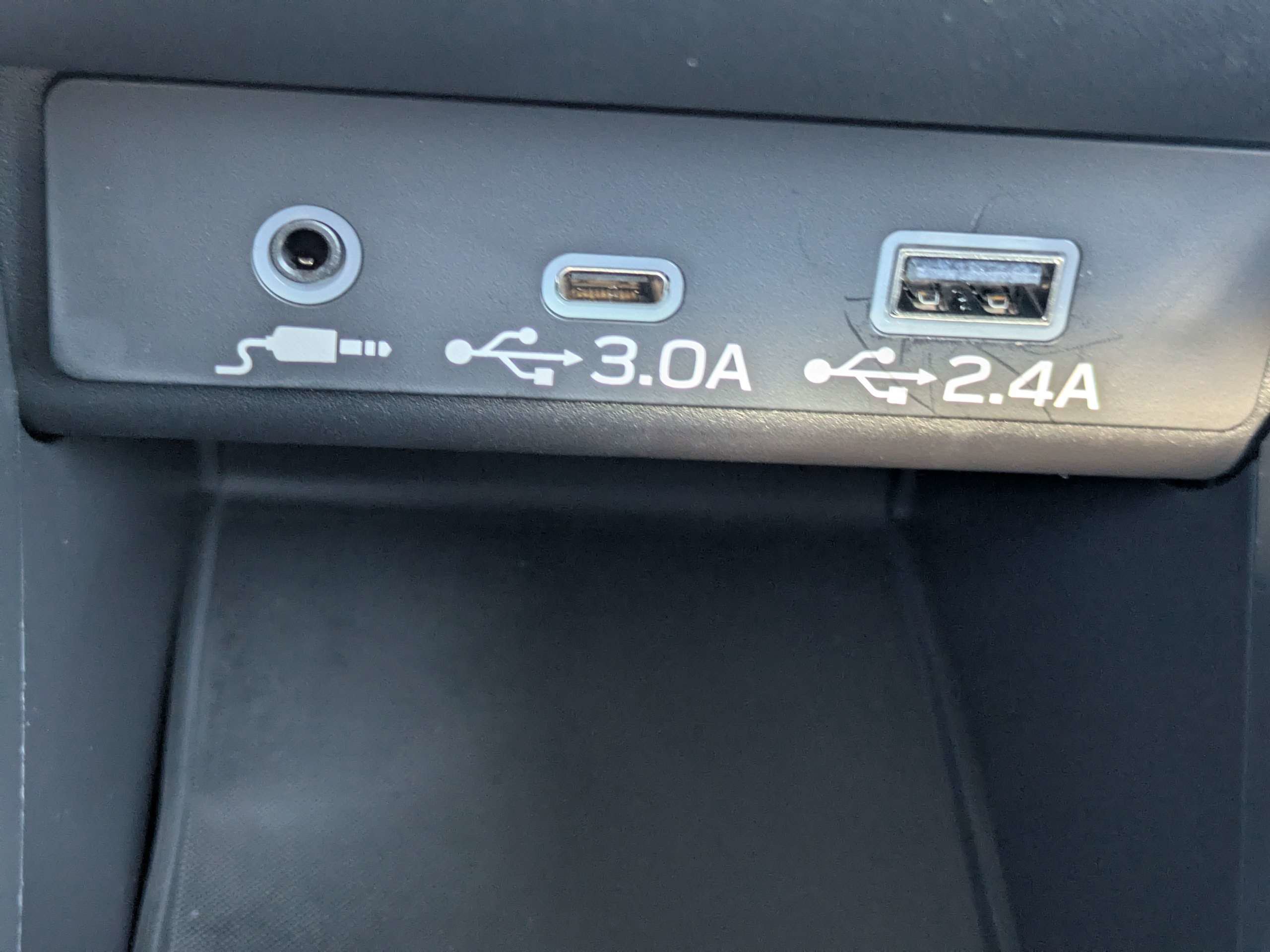 Certified 2025 Subaru Legacy Premium AWD/4WD image 21