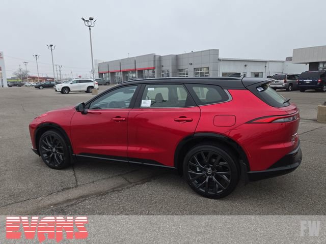 New 2026 Toyota Crown Signia w/ Advanced Technology Package image 28