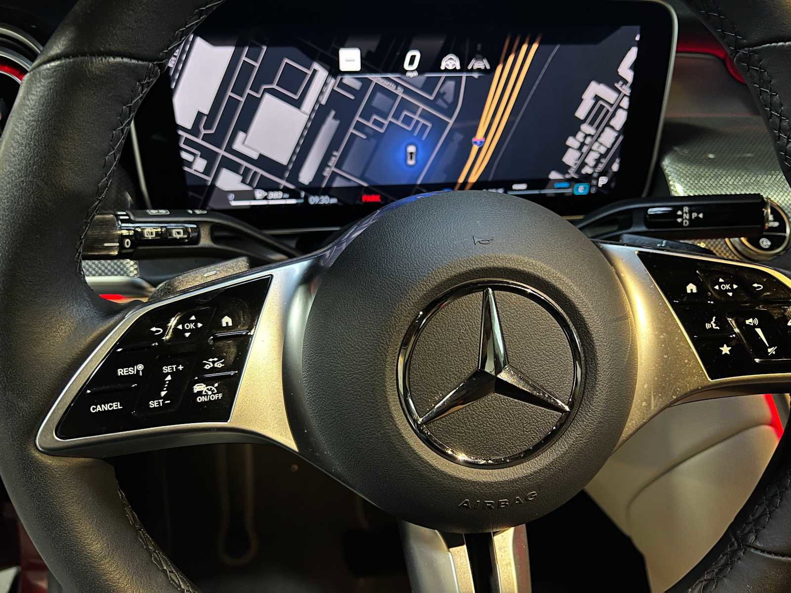 Certified 2025 Mercedes-Benz GLC 300 4MATIC image 25