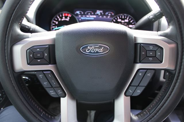 Used 2020 Ford F250 Platinum w/ FX4 Off-Road Package AWD/4WD image 23