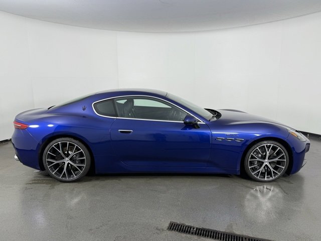 Used 2024 Maserati GranTurismo Modena image 6