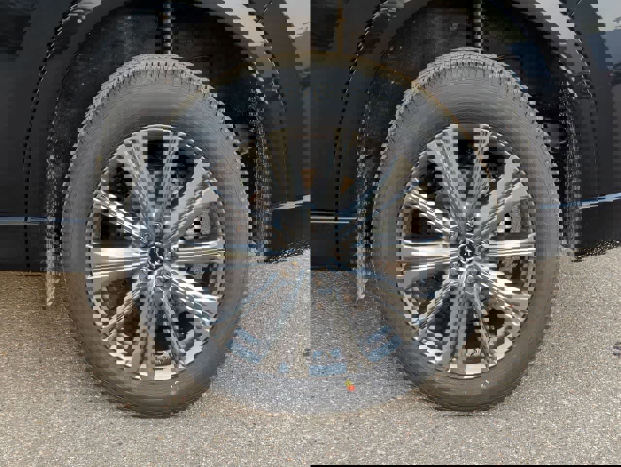 New 2025 MAZDA CX-5 Signature image 12