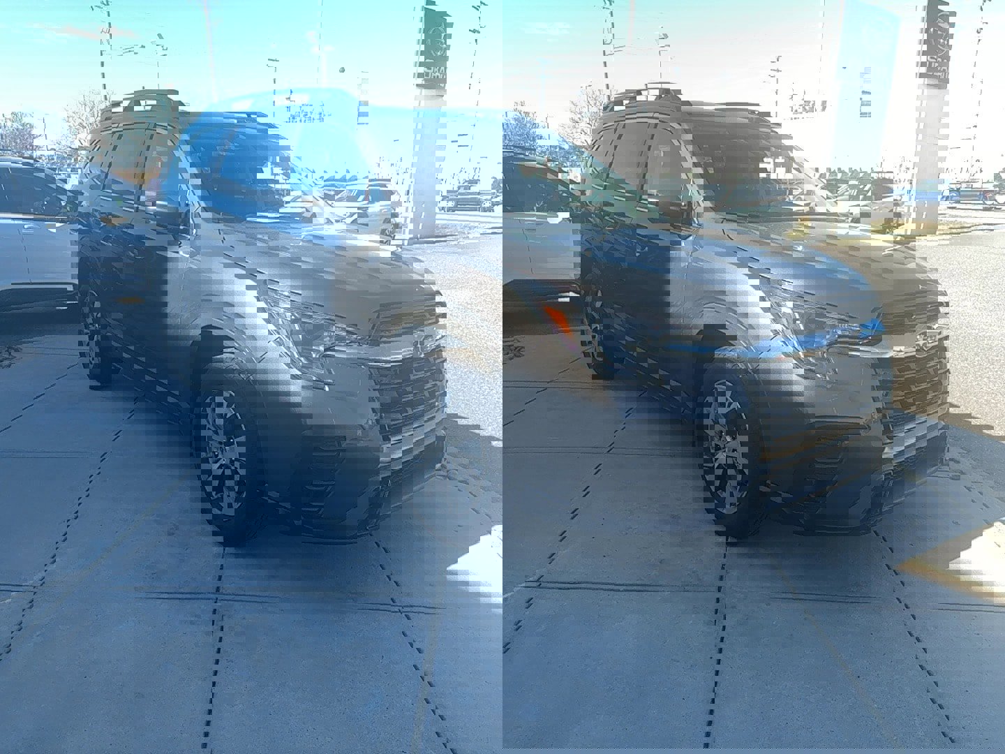 Certified 2025 Subaru Ascent Premium image 4