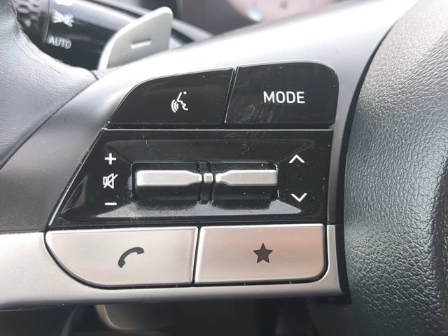 Used 2024 Hyundai Tucson Limited image 25