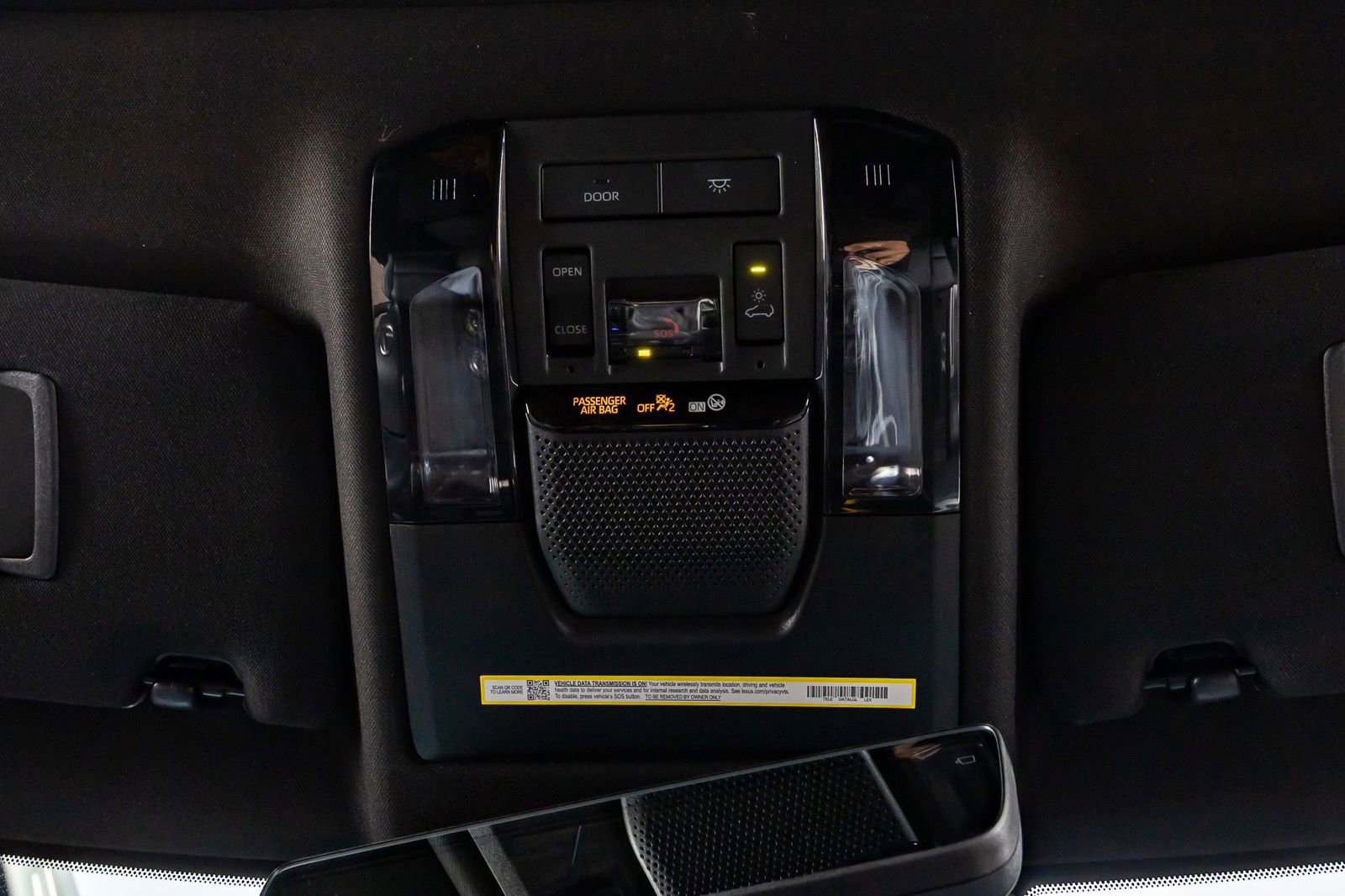Used 2024 Lexus GX 550 image 29